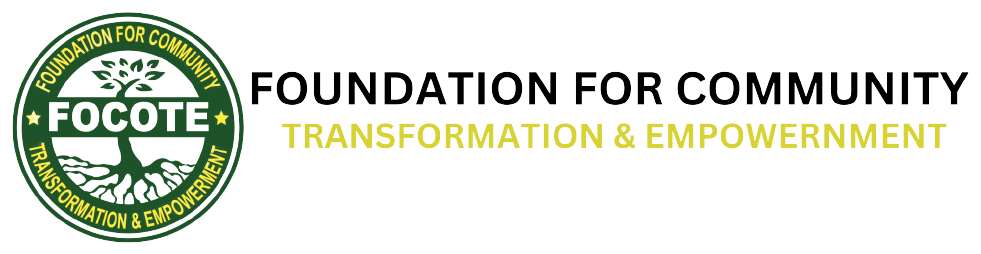 Foundation for Community Transformation & Empowerment – Focote Initiative Uganda